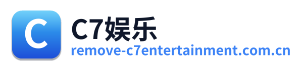 C7娱乐 Logo